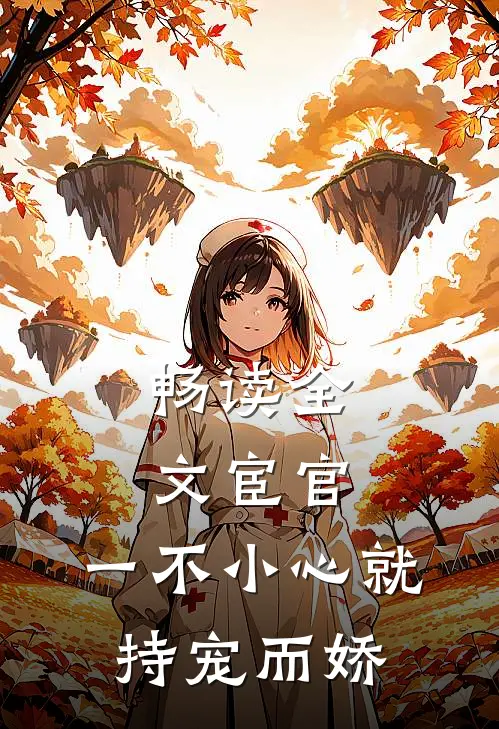 畅读全文宦官：一不小心就持宠而娇