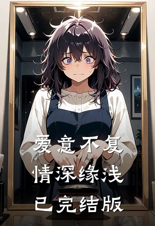 爱意不复，情深缘浅已完结版