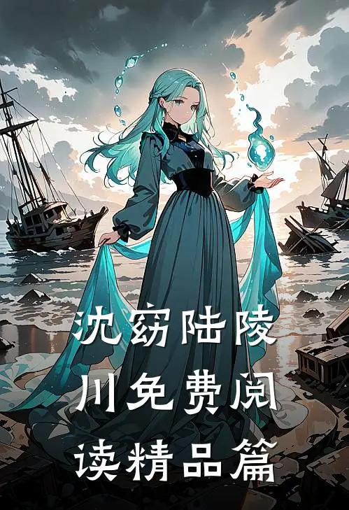 沈窈陆陵川免费阅读精品篇