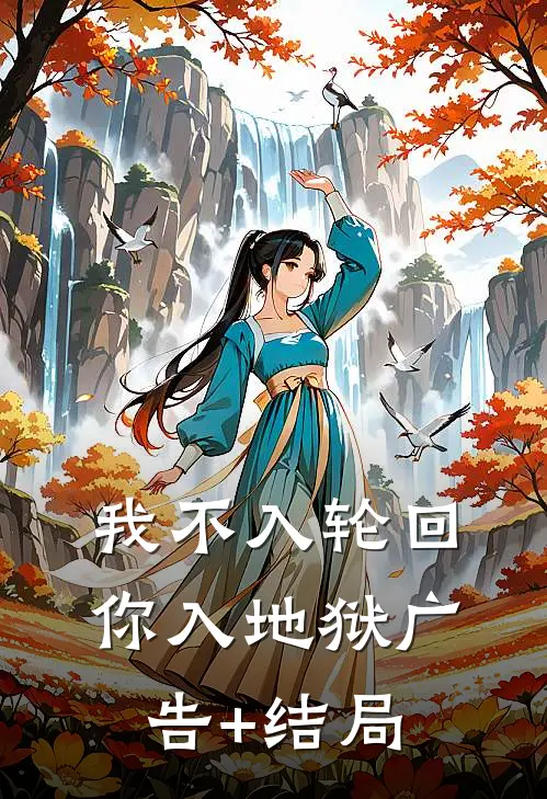我不入轮回，你入地狱广告+结局