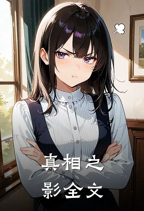 真相之影全文