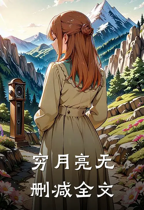 穷月亮无删减全文
