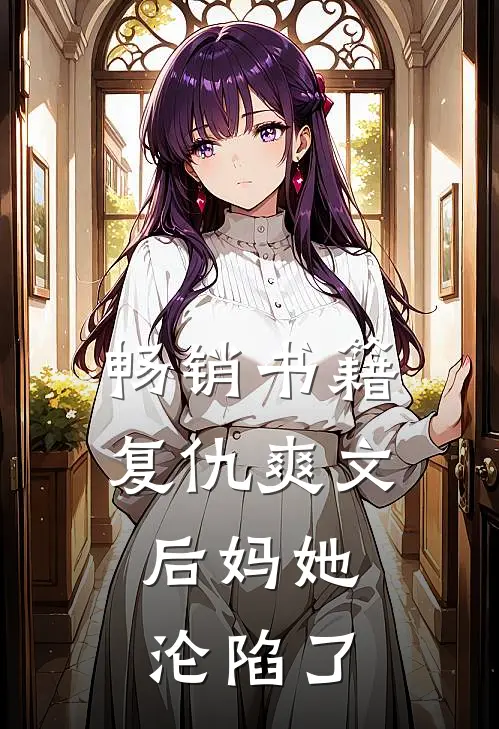 畅销书籍复仇爽文：后妈她沦陷了