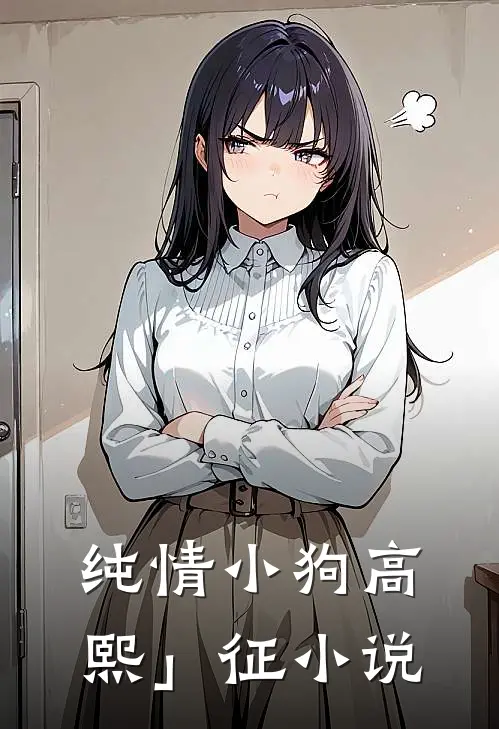 纯情小狗高熙」征小说