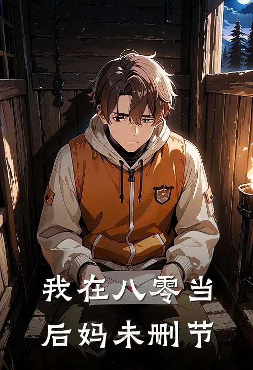 我在八零当后妈未删节