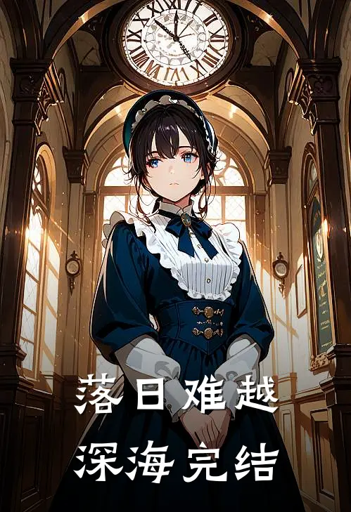 落日难越深海完结