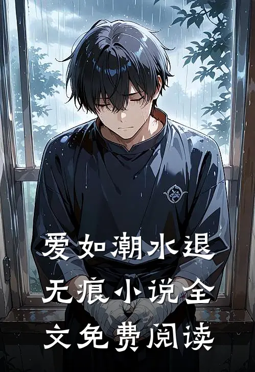 爱如潮水退无痕小说全文免费阅读