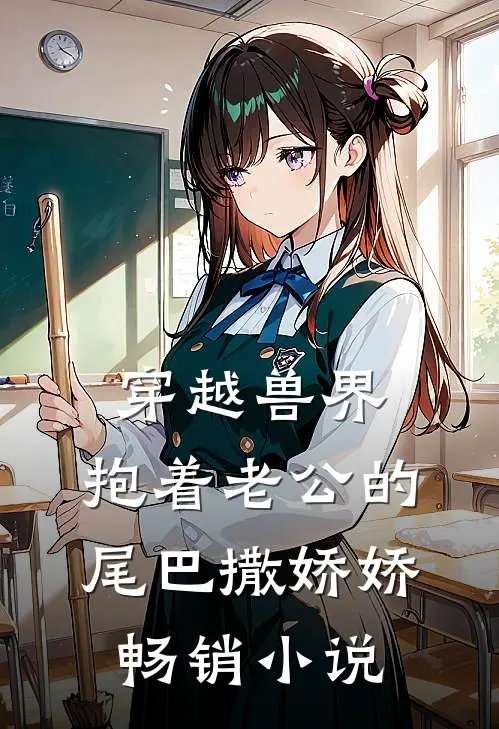 穿越兽界：抱着老公的尾巴撒娇娇畅销小说