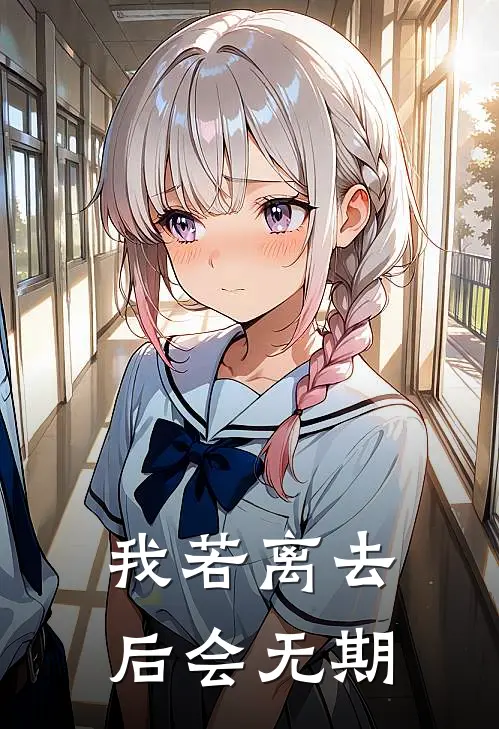 我若离去,后会无期
