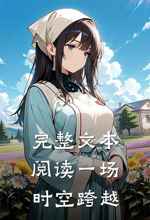 完整文本阅读一场时空跨越