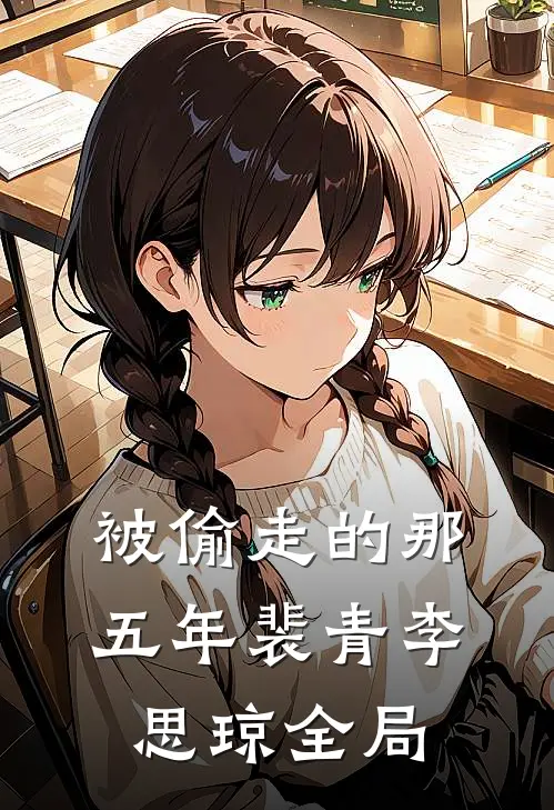 被偷走的那五年裴青李思琼全局