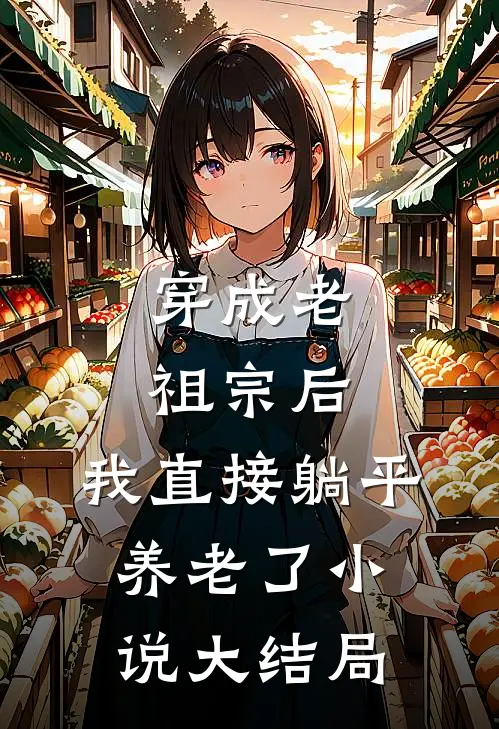 穿成老祖宗后，我直接躺平养老了小说大结局