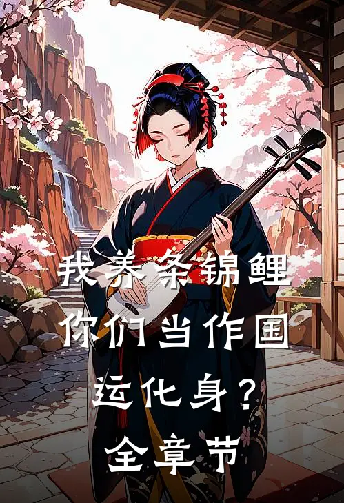 我养条锦鲤，你们当作国运化身？全章节