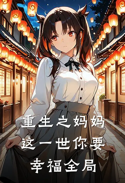 重生之妈妈这一世你要幸福全局