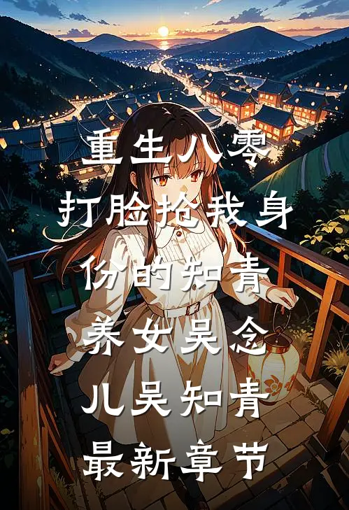重生八零，打脸抢我身份的知青养女吴念儿吴知青最新章节