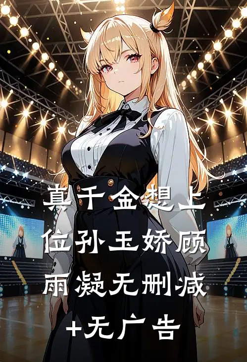 真千金想上位孙玉娇顾雨凝无删减+无广告