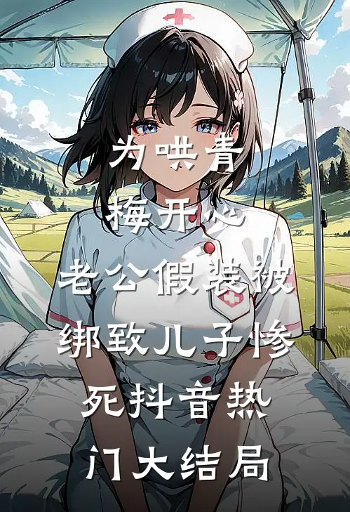 为哄青梅开心，老公假装被绑致儿子惨死抖音热门大结局