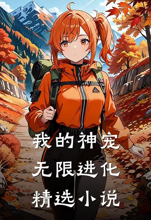 我的神宠无限进化精选小说