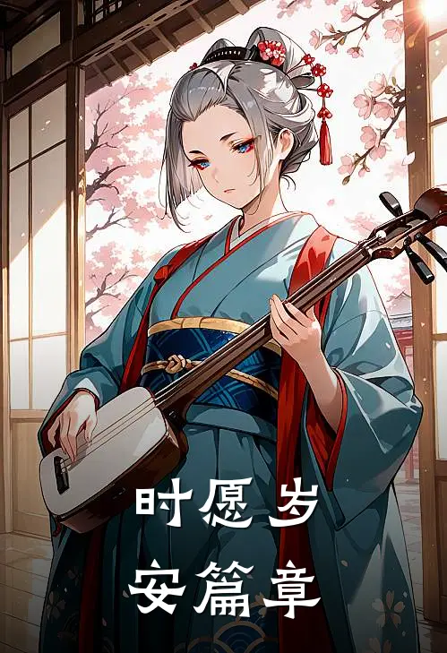 时愿岁安篇章