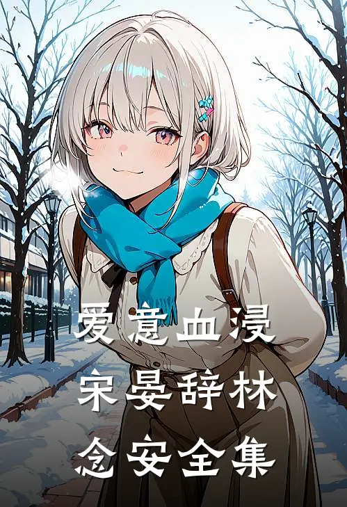 爱意血浸宋晏辞林念安全集