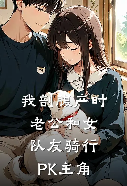 我剖腹产时，老公和女队友骑行PK主角