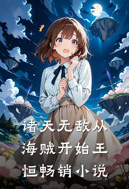 诸天无敌从海贼开始王恒畅销小说