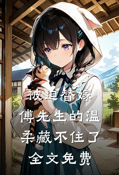 被迫替嫁：傅先生的温柔藏不住了全文免费