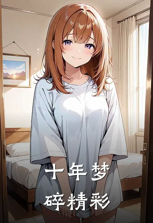 十年梦碎精彩