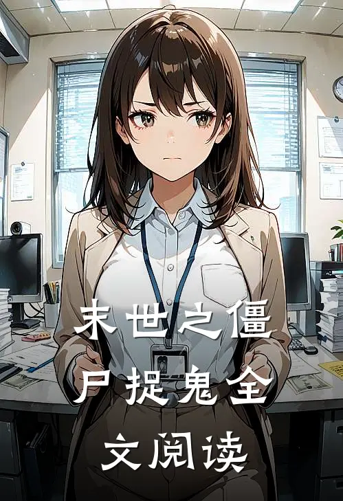 末世之僵尸捉鬼全文阅读