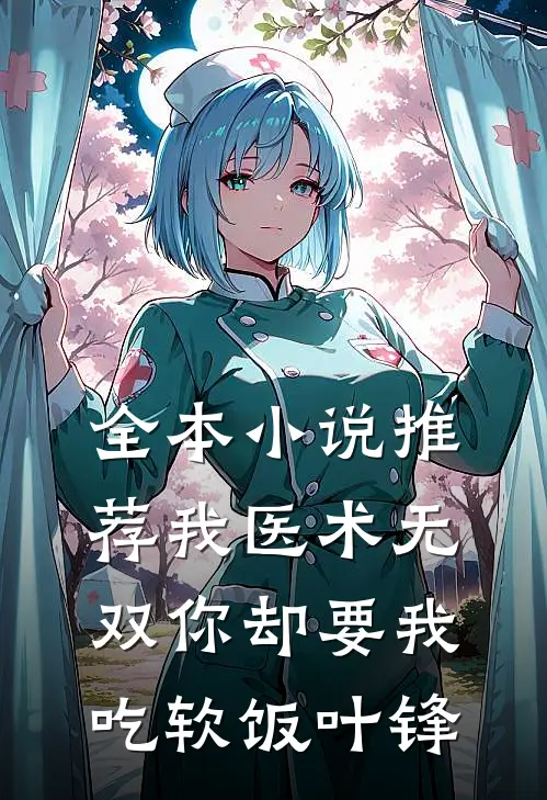 全本小说推荐我医术无双你却要我吃软饭叶锋