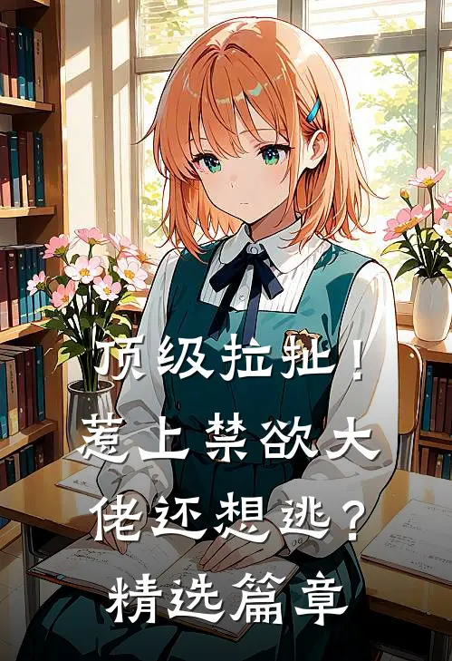 顶级拉扯！惹上禁欲大佬还想逃？精选篇章