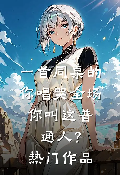 一首同桌的你唱哭全场，你叫这普通人？热门作品