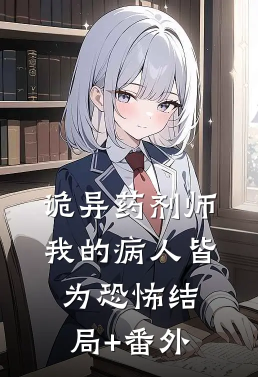 诡异药剂师：我的病人皆为恐怖结局+番外