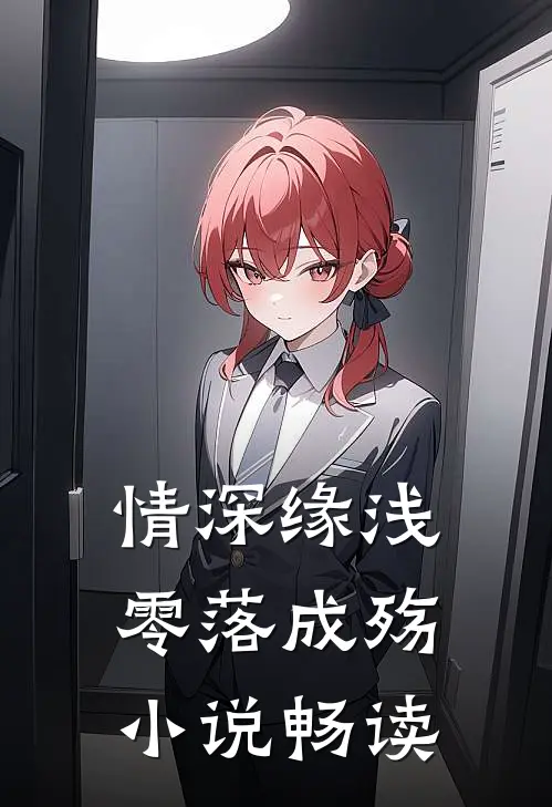 情深缘浅，零落成殇小说畅读