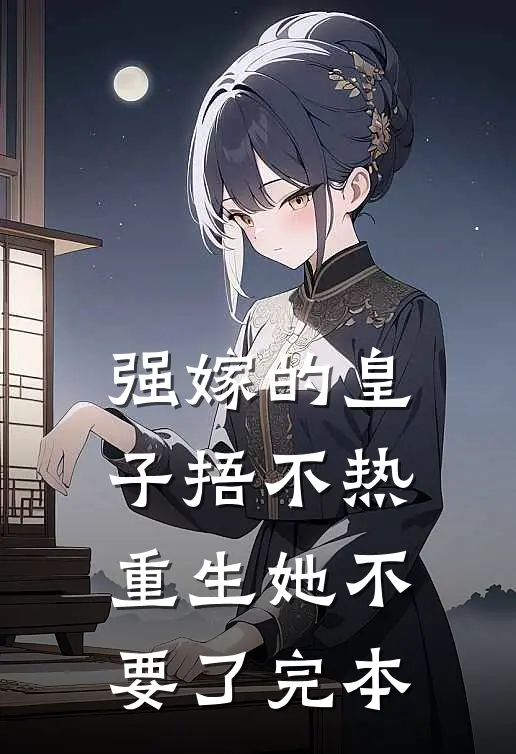 强嫁的皇子捂不热，重生她不要了完本
