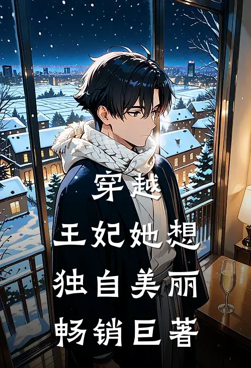 穿越，王妃她想独自美丽畅销巨著