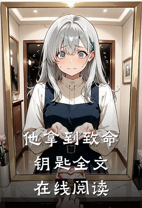 他拿到致命钥匙全文在线阅读