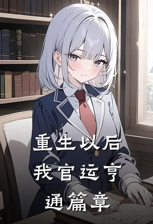 重生以后，我官运亨通篇章