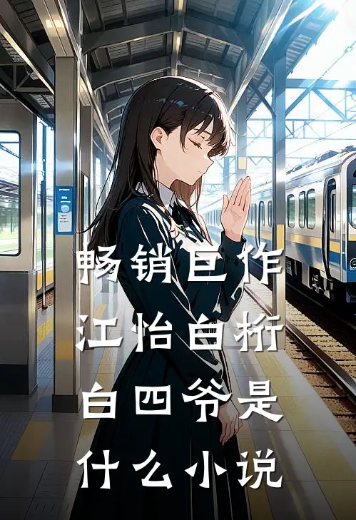 畅销巨作江怡白桁白四爷是什么小说