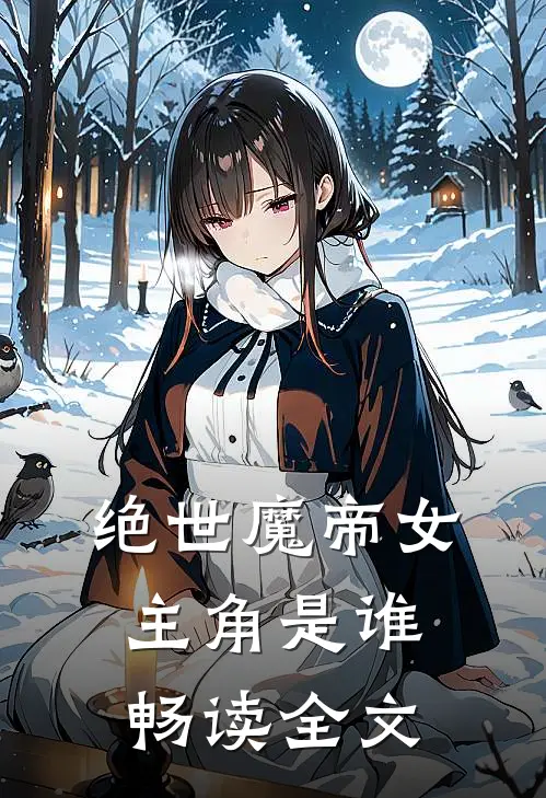 绝世魔帝女主角是谁畅读全文
