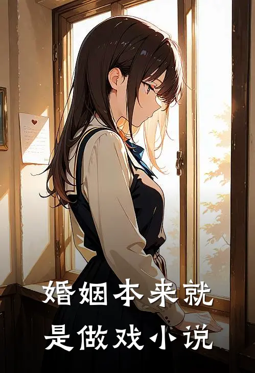 婚姻本来就是做戏小说