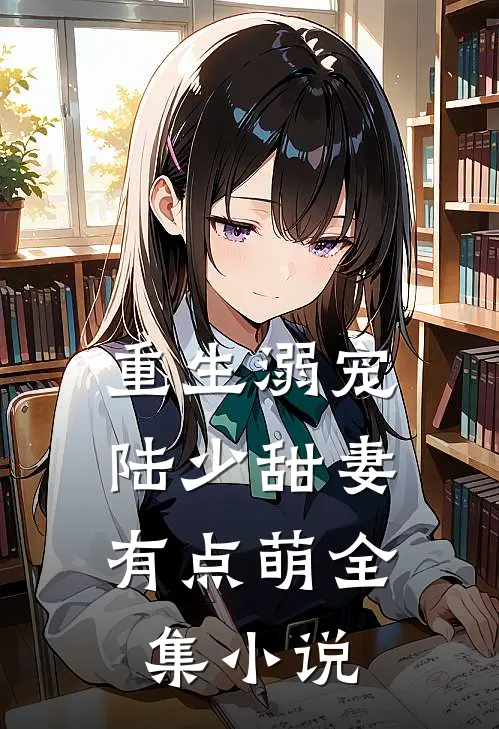 重生溺宠陆少甜妻有点萌全集免费阅读