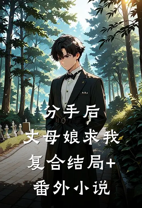 分手后，丈母娘求我复合结局+番外小说