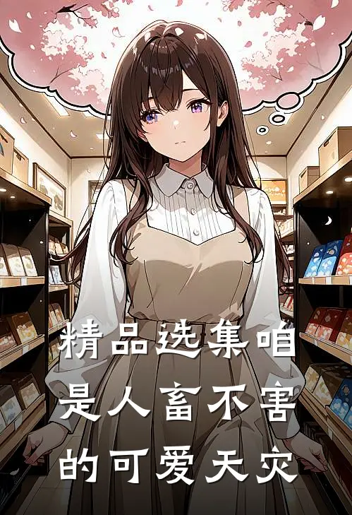精品选集咱是人畜不害的可爱天灾