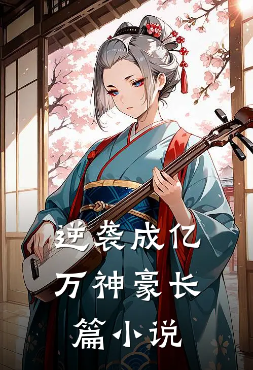 逆袭成亿万神豪长篇小说