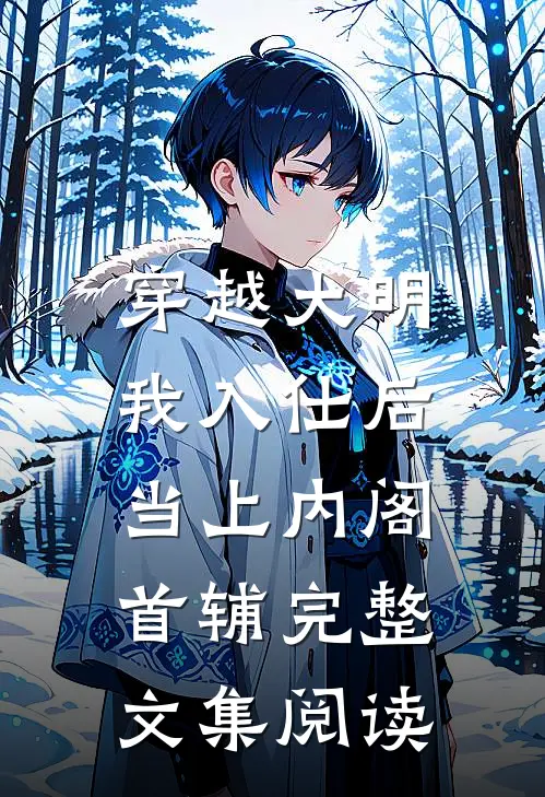 穿越大明，我入仕后当上内阁首辅完整文集阅读