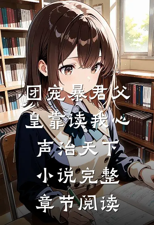 团宠暴君父皇靠读我心声治天下小说完整章节阅读