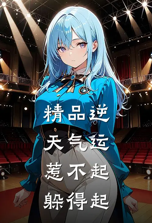 精品逆天气运：惹不起，躲得起