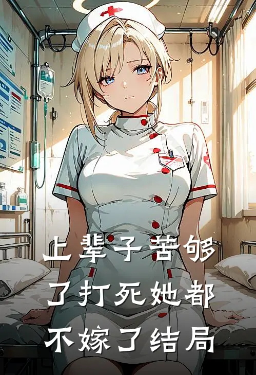 上辈子苦够了打死她都不嫁了结局