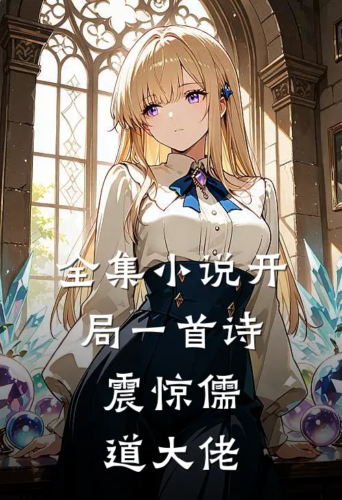 全集开局一首诗,震惊儒道大佬免费阅读